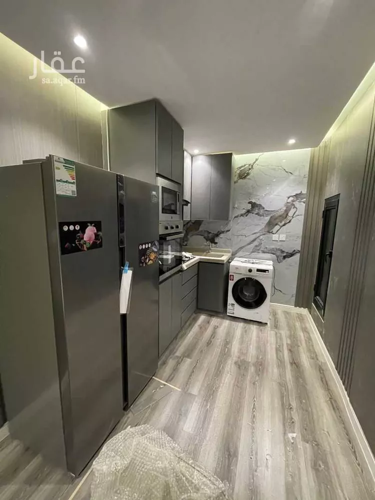 Apartment for Rent in Riyadh Ar Rawabi