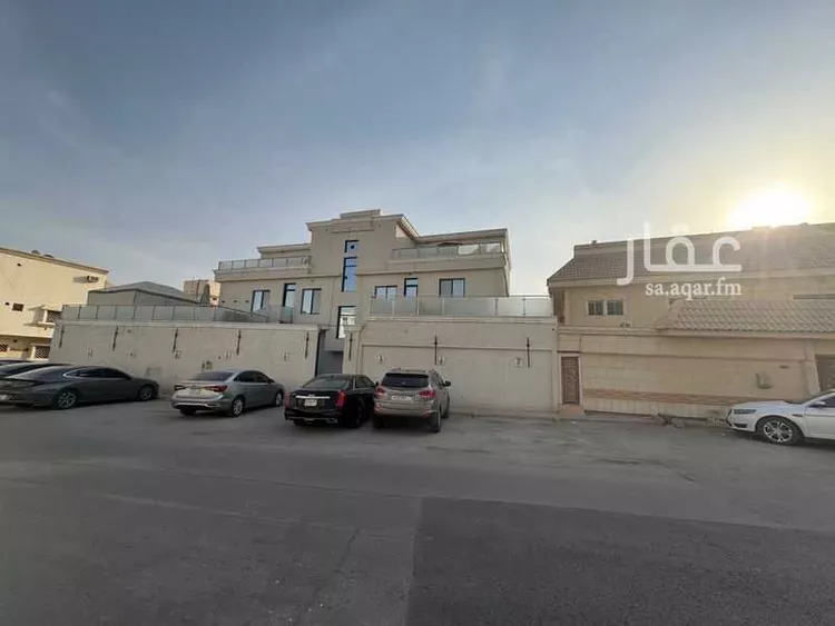 شقة للإيجار في شارع المهد , حي جرير, مدينة الرياض, منطقة الرياض صورة 5