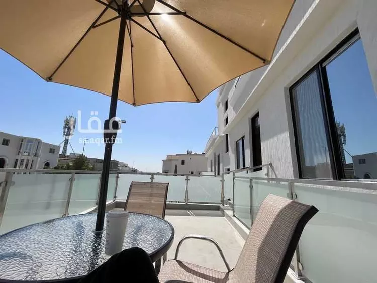 شقة للإيجار في شارع جرير, حي جرير, مدينة الرياض, منطقة الرياض