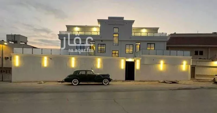 Apartment for Rent in Riyadh Jarir