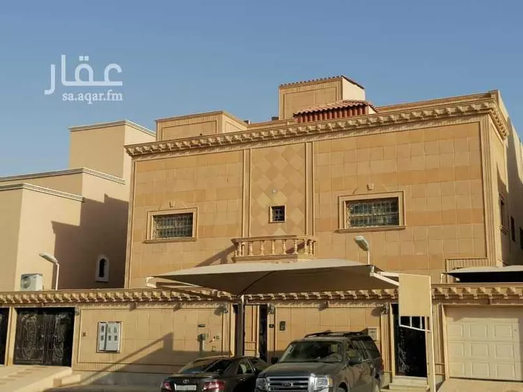 فيلا للإيجار في شارع الخياري ، حي المصيف ، الرياض ، منطقة الرياض