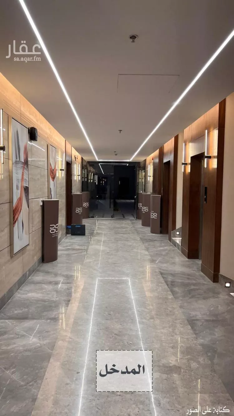 Apartment for Rent in Riyadh Al Arid صورة 2