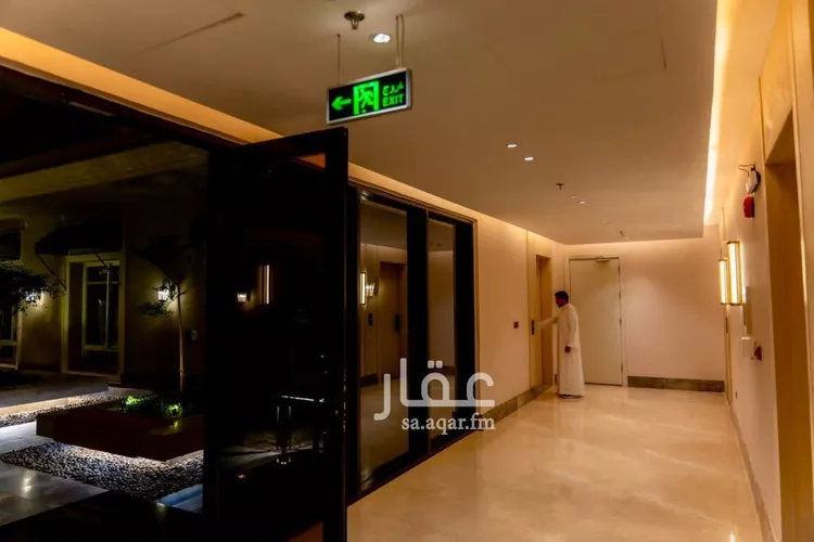 شقة للإيجار في شارع الامير سلطان ابن عبدالعزيز, حي السليمانية, مدينة الرياض, منطقة الرياض 17