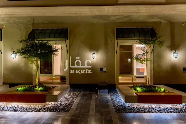 شقة للإيجار في شارع الامير سلطان ابن عبدالعزيز, حي السليمانية, مدينة الرياض, منطقة الرياض 27