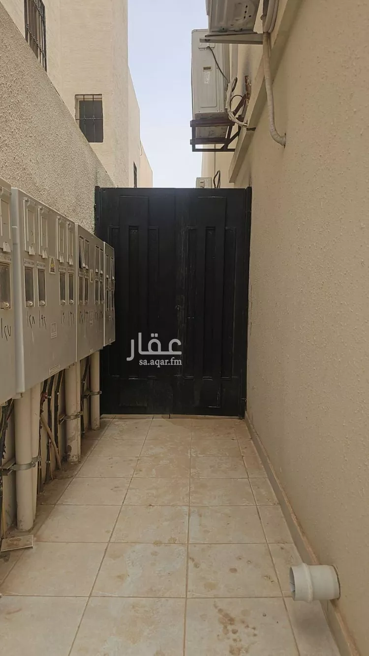 شقة للإيجار في شارع القمري, حي الحزم, مدينة الرياض, منطقة الرياض صورة 5