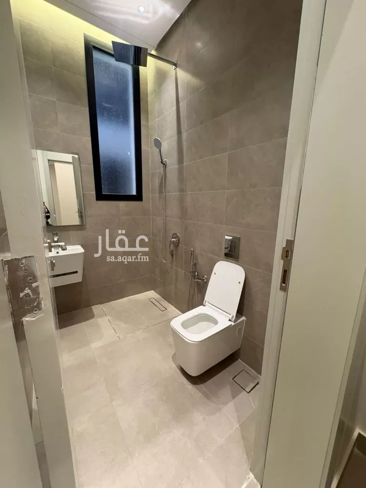 شقة للإيجار في شارع ابن وهب القرشي, حي الرمال, مدينة الرياض, منطقة الرياض صورة 2