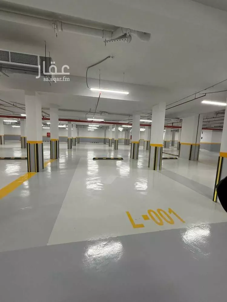 شقة للإيجار في شارع عبدالله الصفار ، حي النرجس ، الرياض ، منطقة الرياض صورة 3