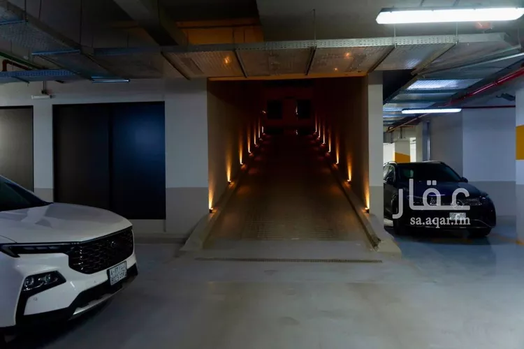 شقة للإيجار في شارع الامير سلطان ابن عبدالعزيز, حي السليمانية, مدينة الرياض, منطقة الرياض 9