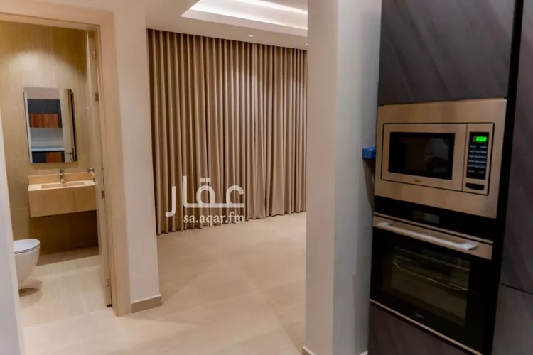 شقة للإيجار في شارع الامير سلطان ابن عبدالعزيز, حي السليمانية, مدينة الرياض, منطقة الرياض 15