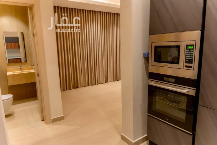 شقة للإيجار في شارع الامير سلطان ابن عبدالعزيز, حي السليمانية, مدينة الرياض, منطقة الرياض 25