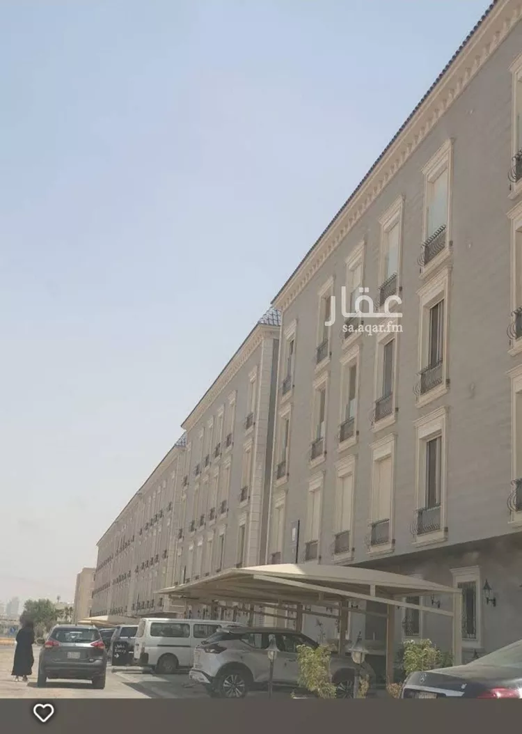 شقة للإيجار في شارع رقم 516, حي الملقا, مدينة الرياض, منطقة الرياض
