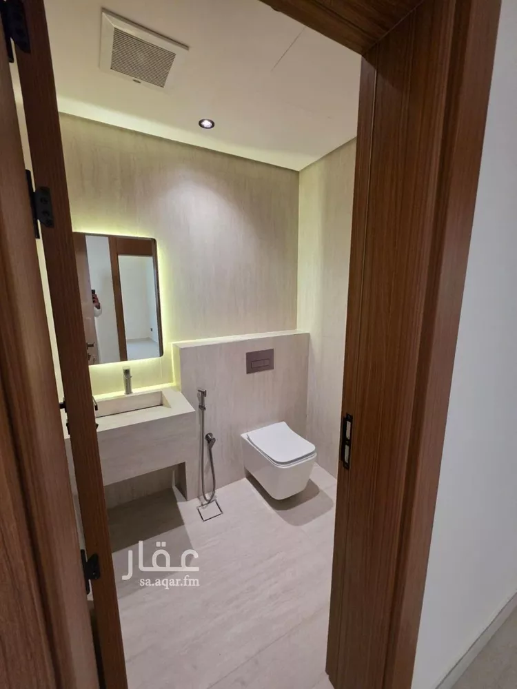دور للإيجار في شارع رقم 38, حي الياسمين, مدينة الرياض, منطقة الرياض 6