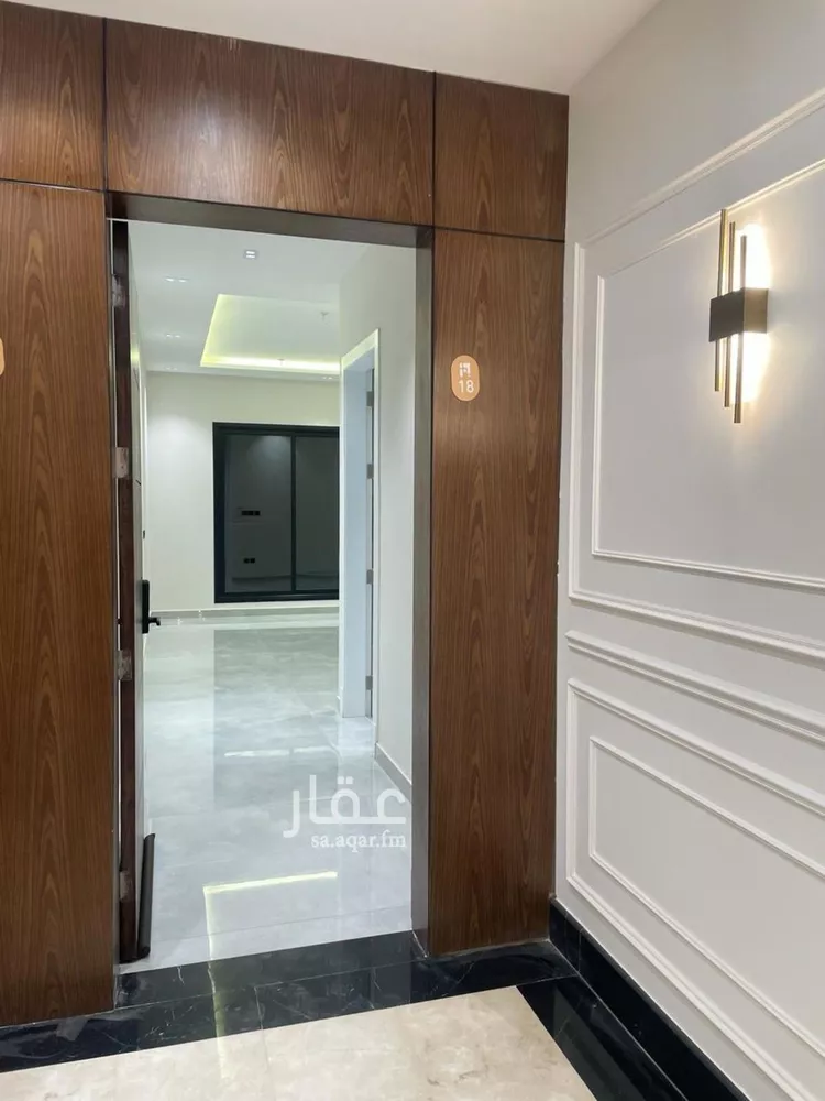 شقة للإيجار في شارع وادي البطحاء, حي العقيق, مدينة الرياض, منطقة الرياض صورة 5