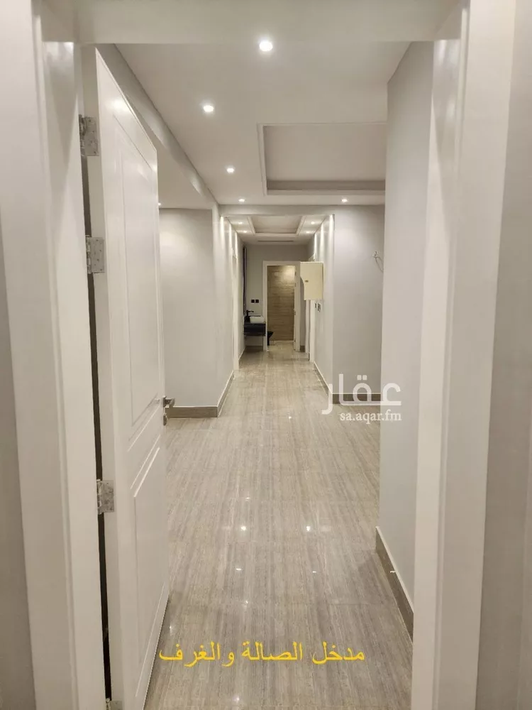 شقة للإيجار في شارع الخليل بن أحمد الفراهيدي, حي المونسية, مدينة الرياض, منطقة الرياض صورة 4