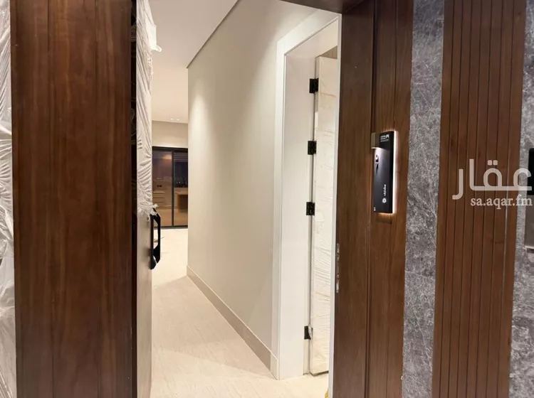 شقة للإيجار في شارع الرشاد, حي الرمال, مدينة الرياض, منطقة الرياض 19