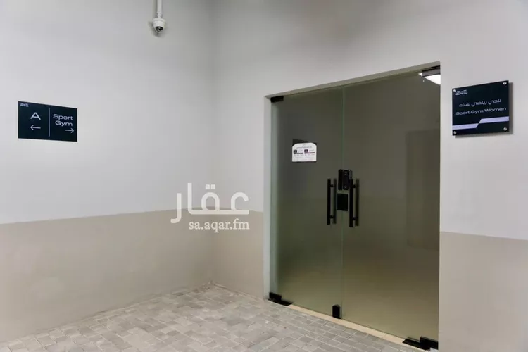 شقة للإيجار في شارع الامير سلطان ابن عبدالعزيز, حي السليمانية, مدينة الرياض, منطقة الرياض 7