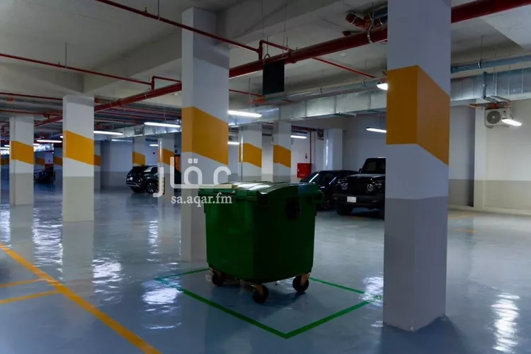 شقة للإيجار في شارع الامير سلطان ابن عبدالعزيز, حي السليمانية, مدينة الرياض, منطقة الرياض 11