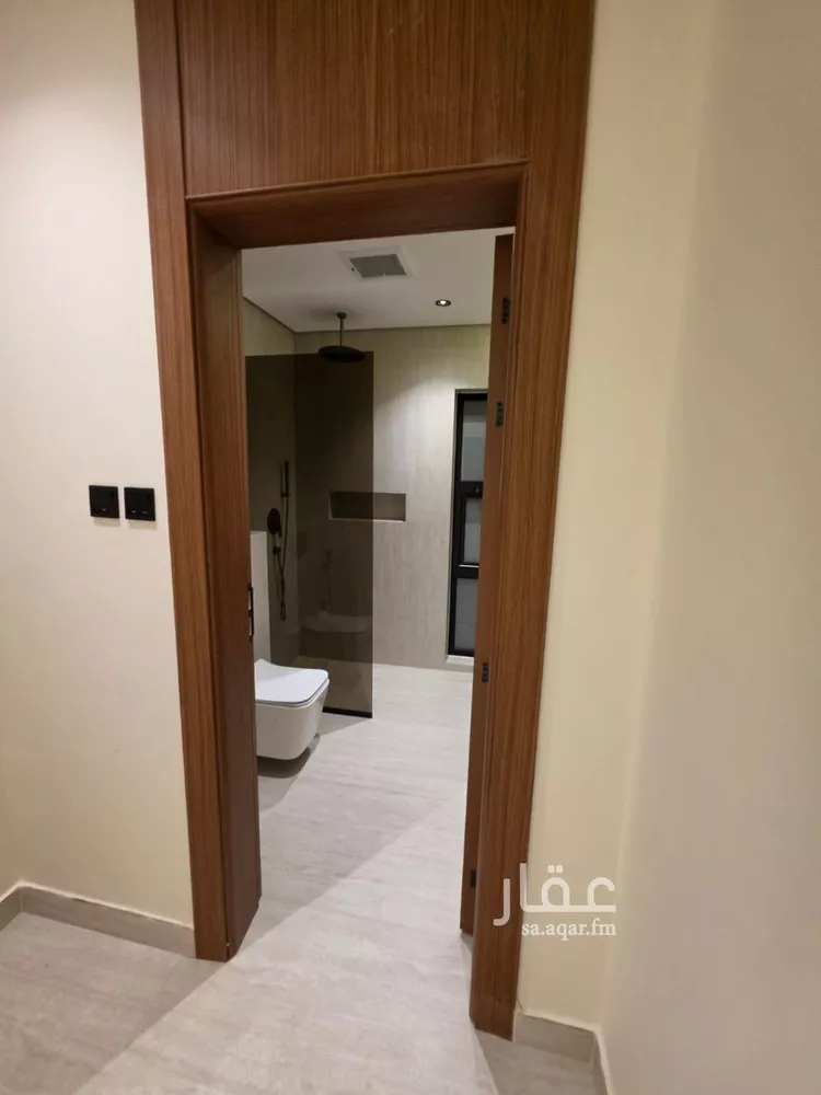 شقة للإيجار في شارع رقم 253, حي الياسمين, مدينة الرياض, منطقة الرياض صورة 4