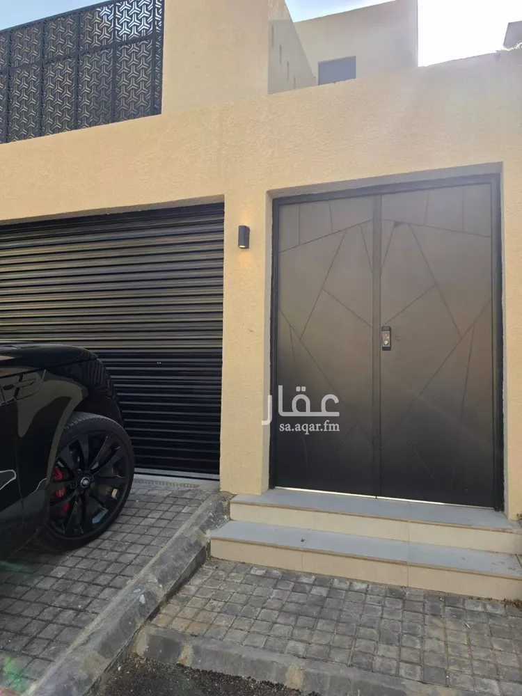 دور للإيجار في شارع رقم 38, حي الياسمين, مدينة الرياض, منطقة الرياض 7