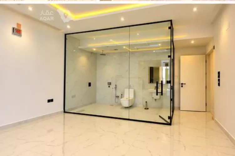 شقة للإيجار في شارع الجنادريه, حي ظهرة لبن, مدينة الرياض, منطقة الرياض صورة 3