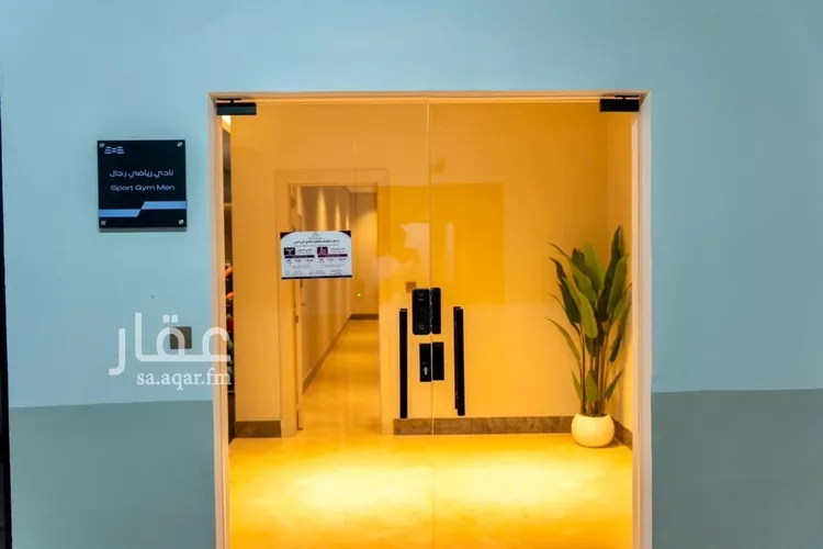 شقة للإيجار في شارع الامير سلطان ابن عبدالعزيز, حي السليمانية, مدينة الرياض, منطقة الرياض 26