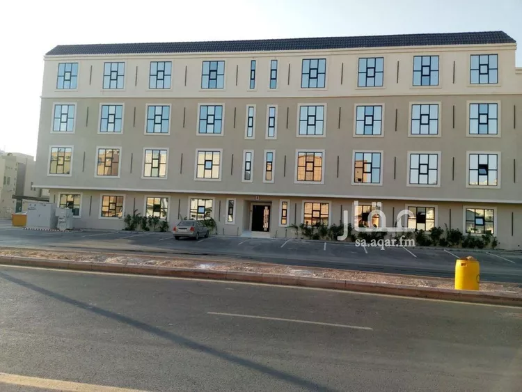 شقة للإيجار في شارع القمري, حي الحزم, مدينة الرياض, منطقة الرياض 6