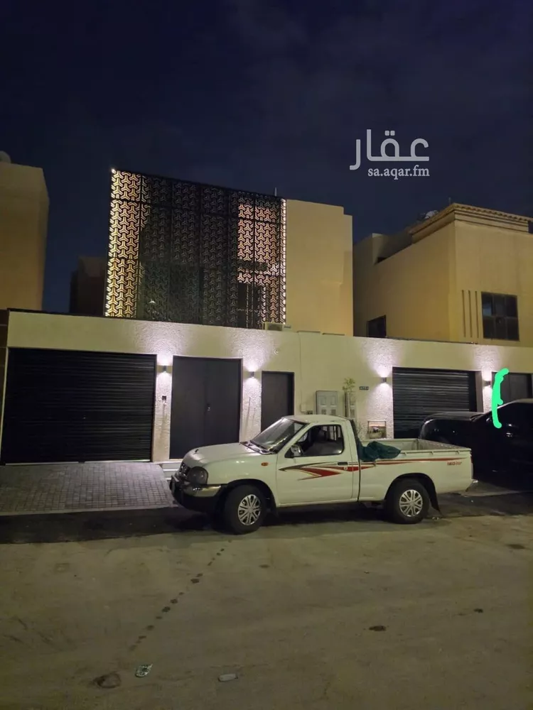 شقة للإيجار في شارع رقم 253, حي الياسمين, مدينة الرياض, منطقة الرياض