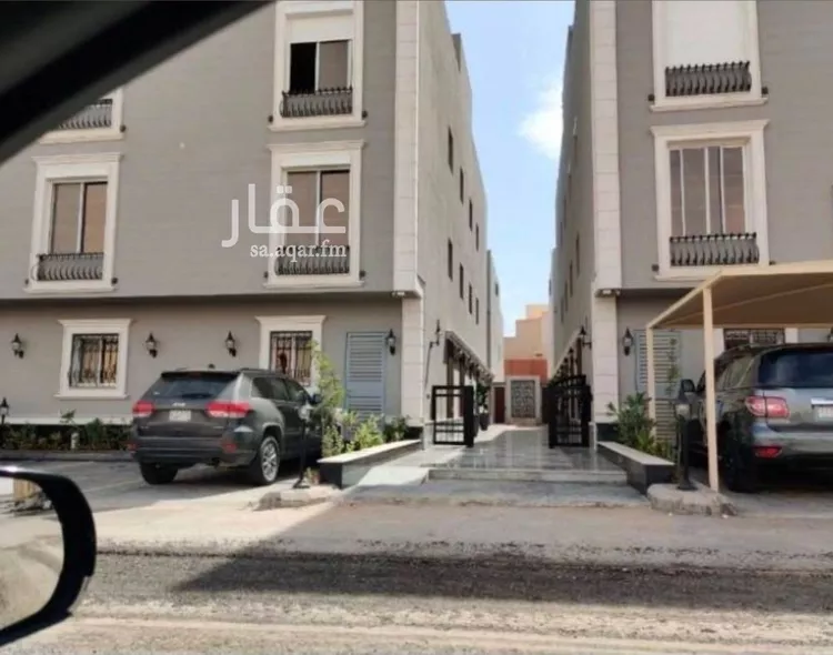 شقة للإيجار في شارع رقم 516, حي الملقا, مدينة الرياض, منطقة الرياض صورة 2