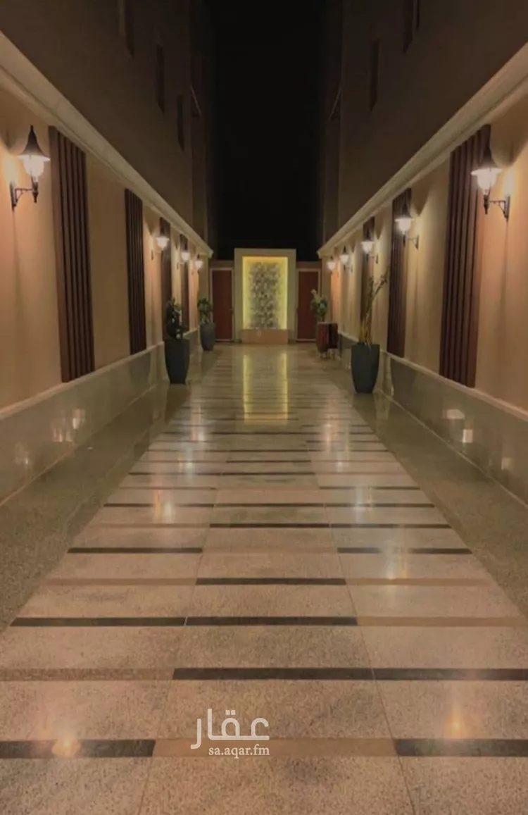 شقة للإيجار في شارع رقم 516, حي الملقا, مدينة الرياض, منطقة الرياض صورة 3