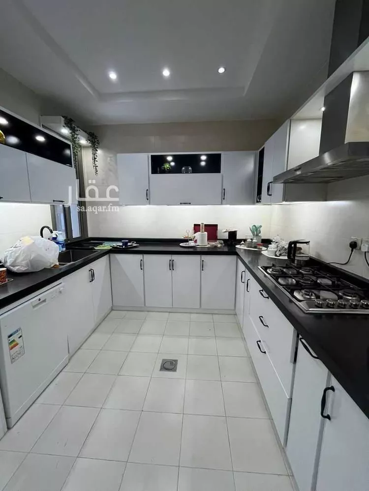 شقة للإيجار في شارع الديوان ، حي النرجس ، الرياض ، منطقة الرياض صورة 4