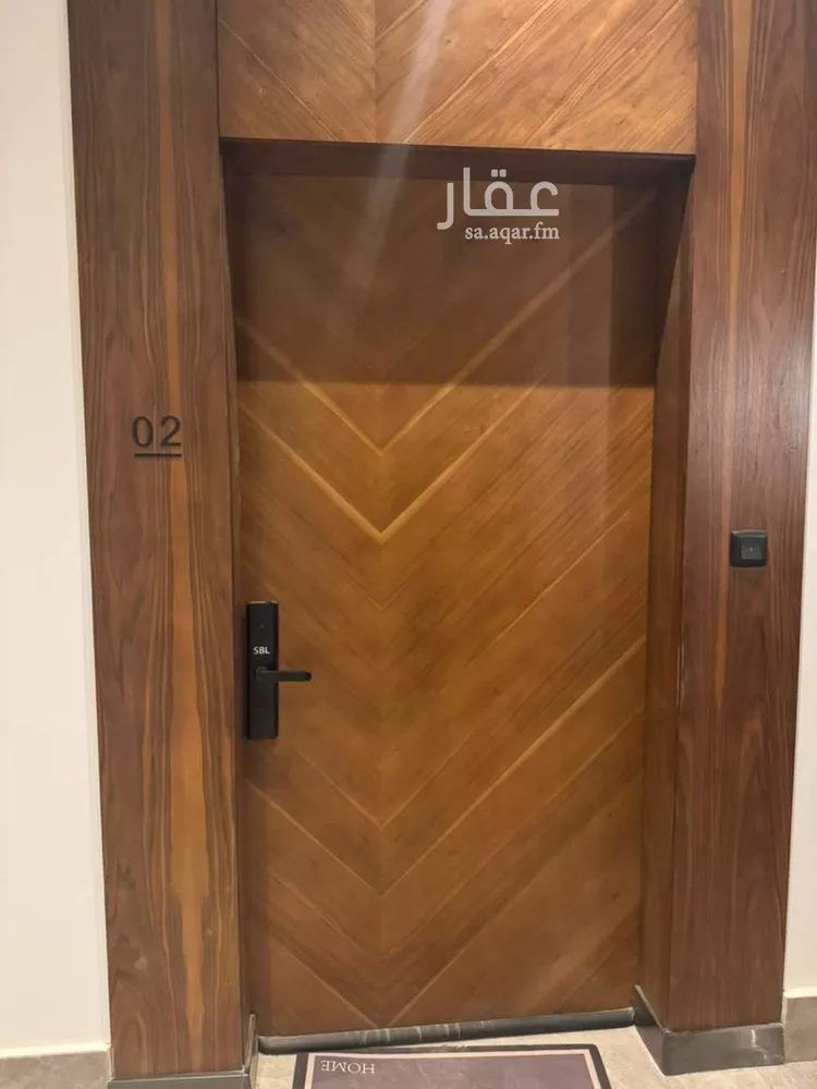 شقة للإيجار في شارع الأمير خالد بن بندر بن عبدالعزيز, حي العارض, مدينة الرياض, منطقة الرياض 14