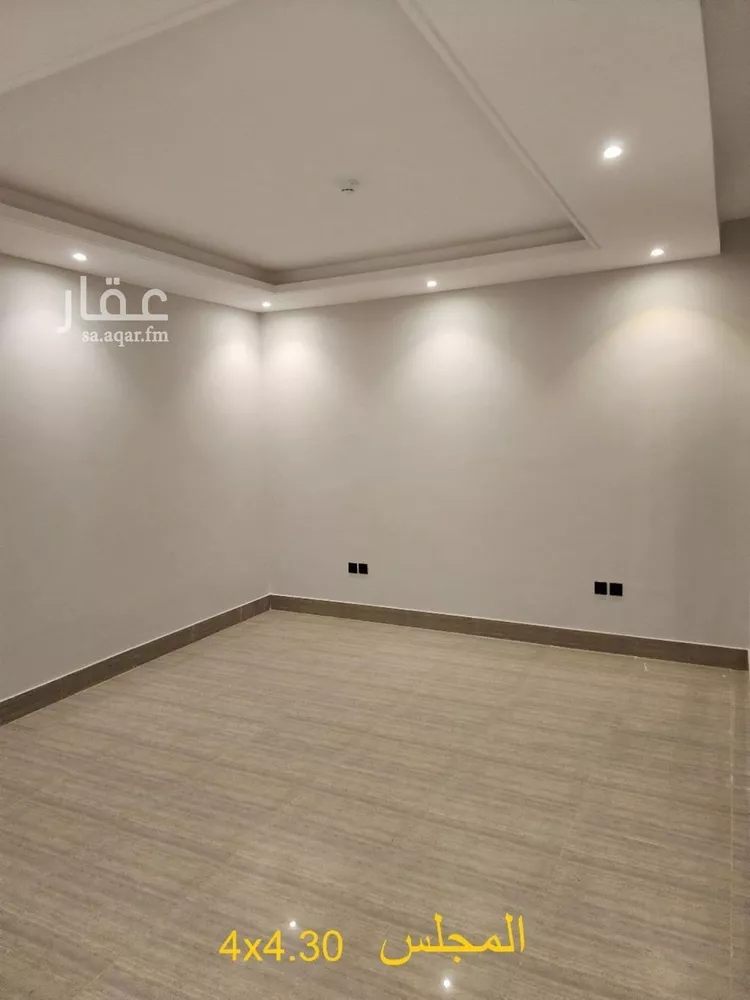شقة للإيجار في شارع الخليل بن أحمد الفراهيدي, حي المونسية, مدينة الرياض, منطقة الرياض صورة 3
