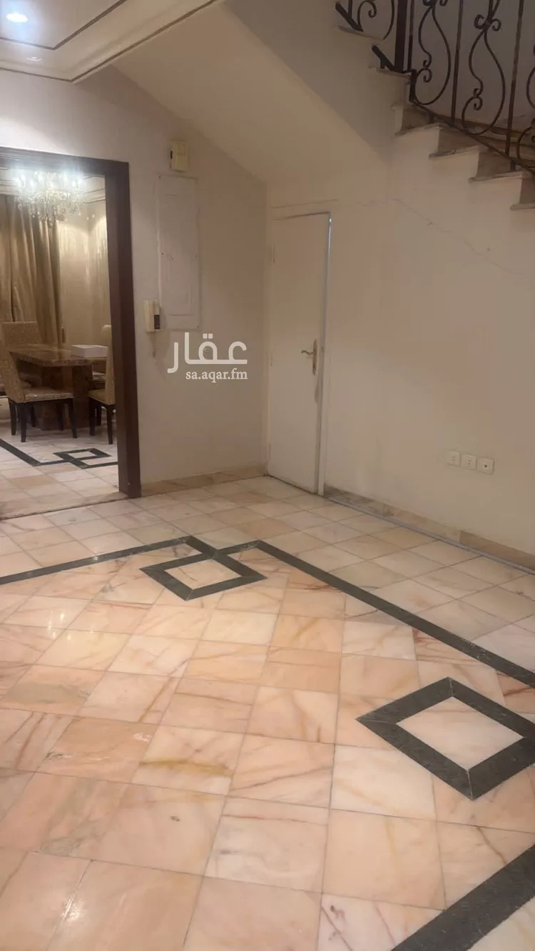 فيلا للإيجار في شارع الخزرج, حي المصيف, مدينة الرياض, منطقة الرياض صورة 4