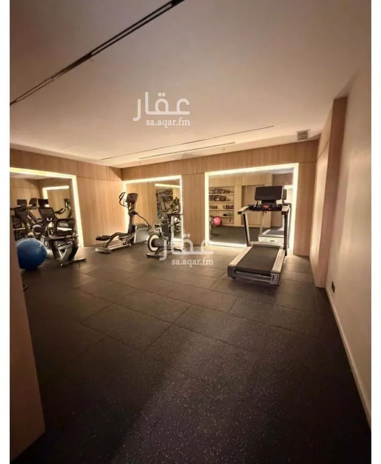 شقة للإيجار في شارع ابن وهب القرشي, حي الرمال, مدينة الرياض, منطقة الرياض 9