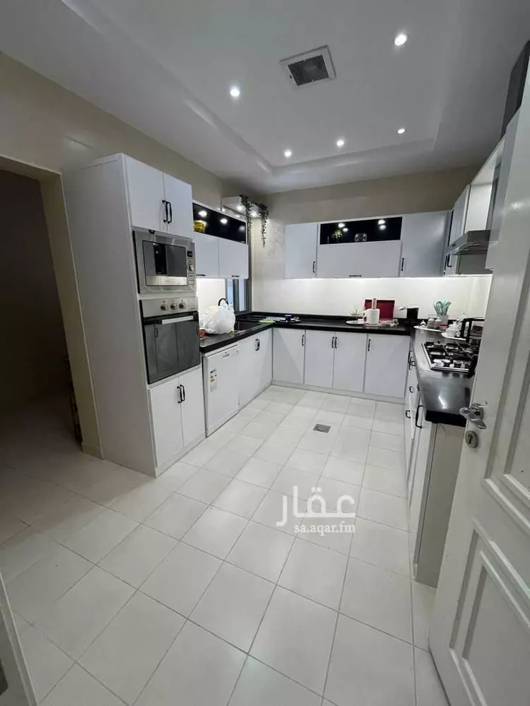 شقة للإيجار في شارع الديوان ، حي النرجس ، الرياض ، منطقة الرياض صورة 2