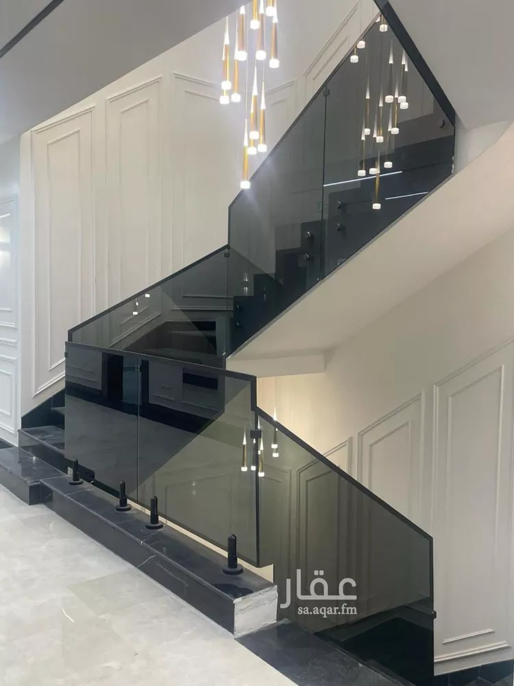 شقة للإيجار في شارع وادي البطحاء, حي العقيق, مدينة الرياض, منطقة الرياض 19