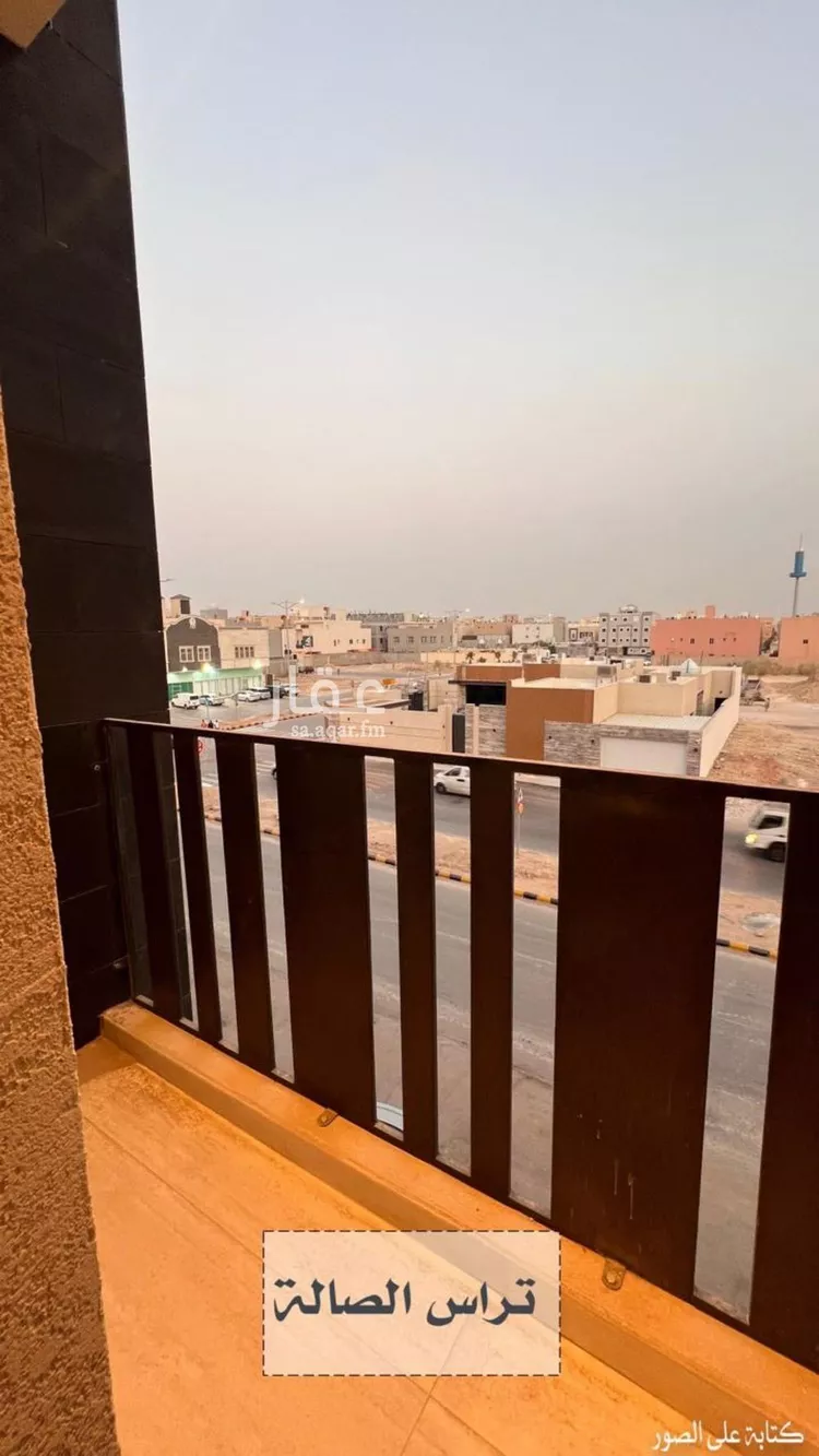 شقة للإيجار في شارع عيسى بن ابراهيم الربعي, حي العارض, مدينة الرياض, منطقة الرياض صورة 3