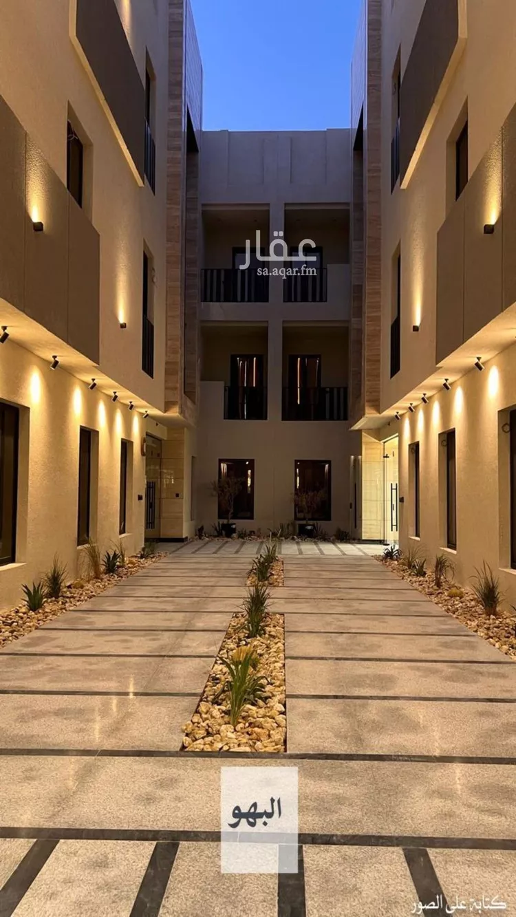 شقة للإيجار في شارع عيسى بن ابراهيم الربعي, حي العارض, مدينة الرياض, منطقة الرياض صورة 4