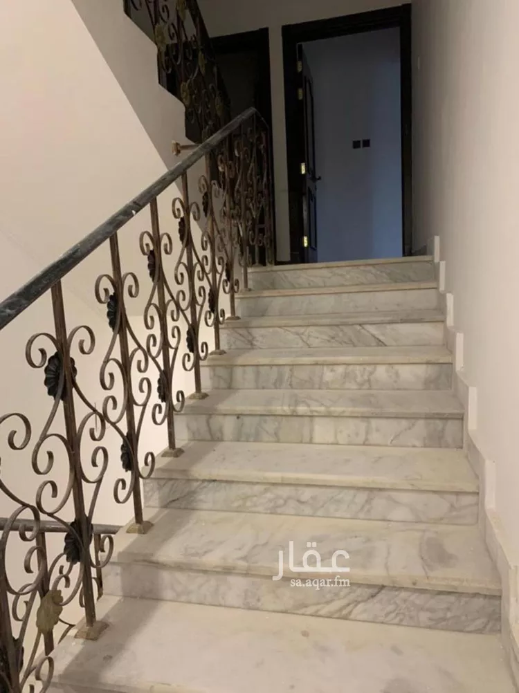 دور للإيجار في شارع رقم 38, حي الياسمين, مدينة الرياض, منطقة الرياض صورة 2