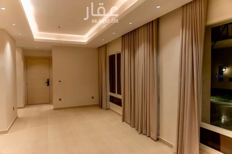 شقة للإيجار في شارع الامير سلطان ابن عبدالعزيز, حي السليمانية, مدينة الرياض, منطقة الرياض صورة 4