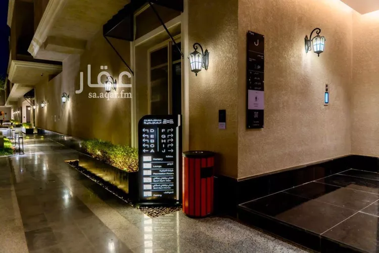 شقة للإيجار في شارع الامير سلطان ابن عبدالعزيز, حي السليمانية, مدينة الرياض, منطقة الرياض 29