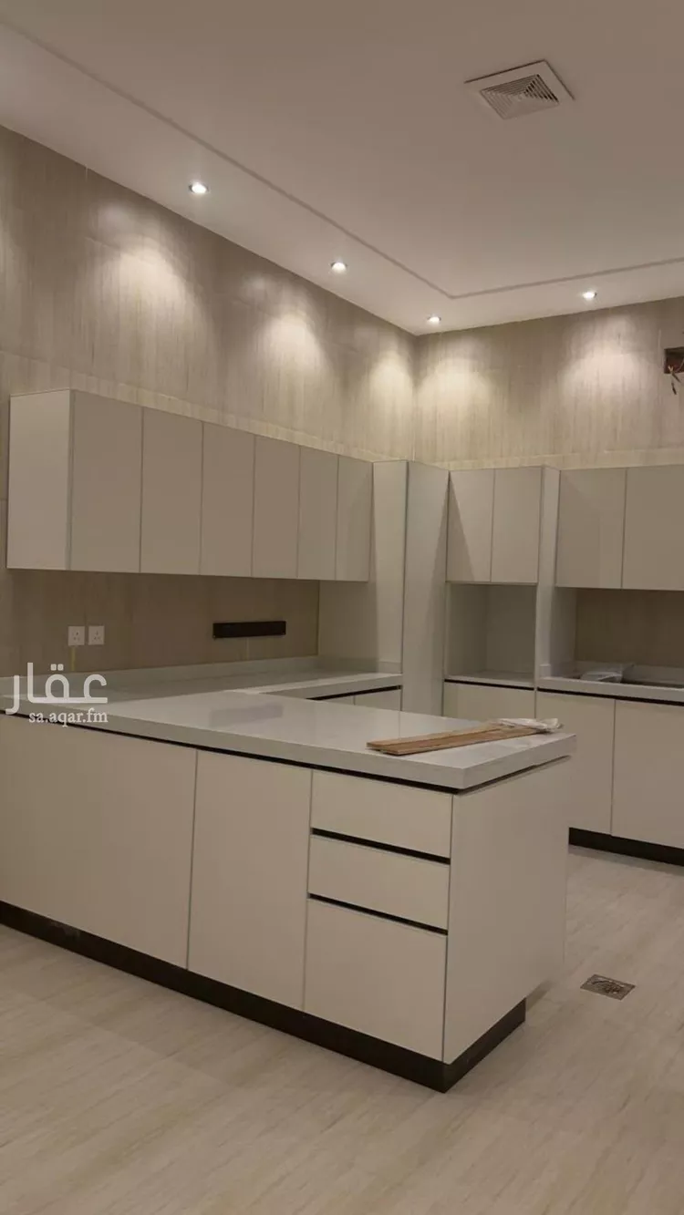 فيلا للإيجار في شارع عقرباء 226, حي عقرباء, مدينة الجبيلة, منطقة الرياض صورة 3