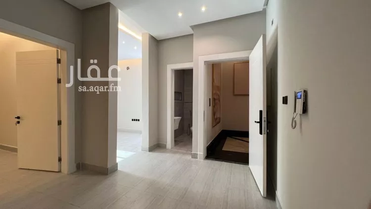 شقة للبيع في شارع دباس بن راشد, حي قرطبة, مدينة الرياض, منطقة الرياض صورة 2