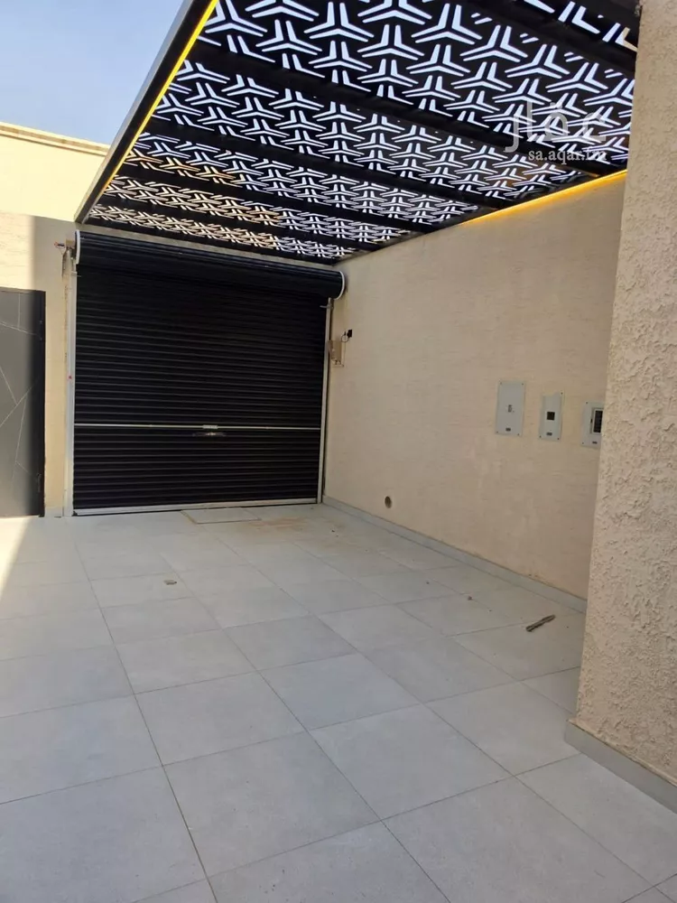 دور للإيجار في شارع رقم 38, حي الياسمين, مدينة الرياض, منطقة الرياض 11