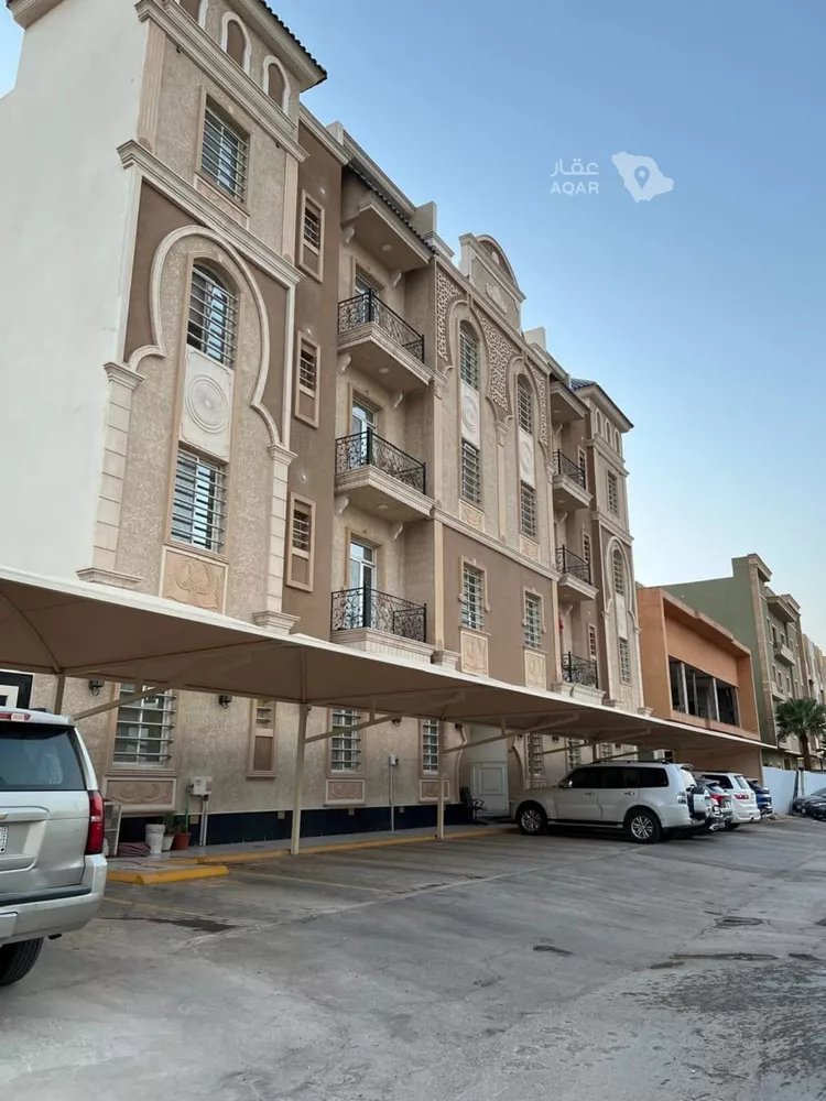 Apartment for Rent in Riyadh Qurtubah 7