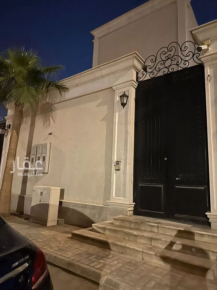 شقة للإيجار في شارع الشيخ إبراهيم بن محمد آل الشيخ, حي النرجس, مدينة الرياض, منطقة الرياض صورة 2