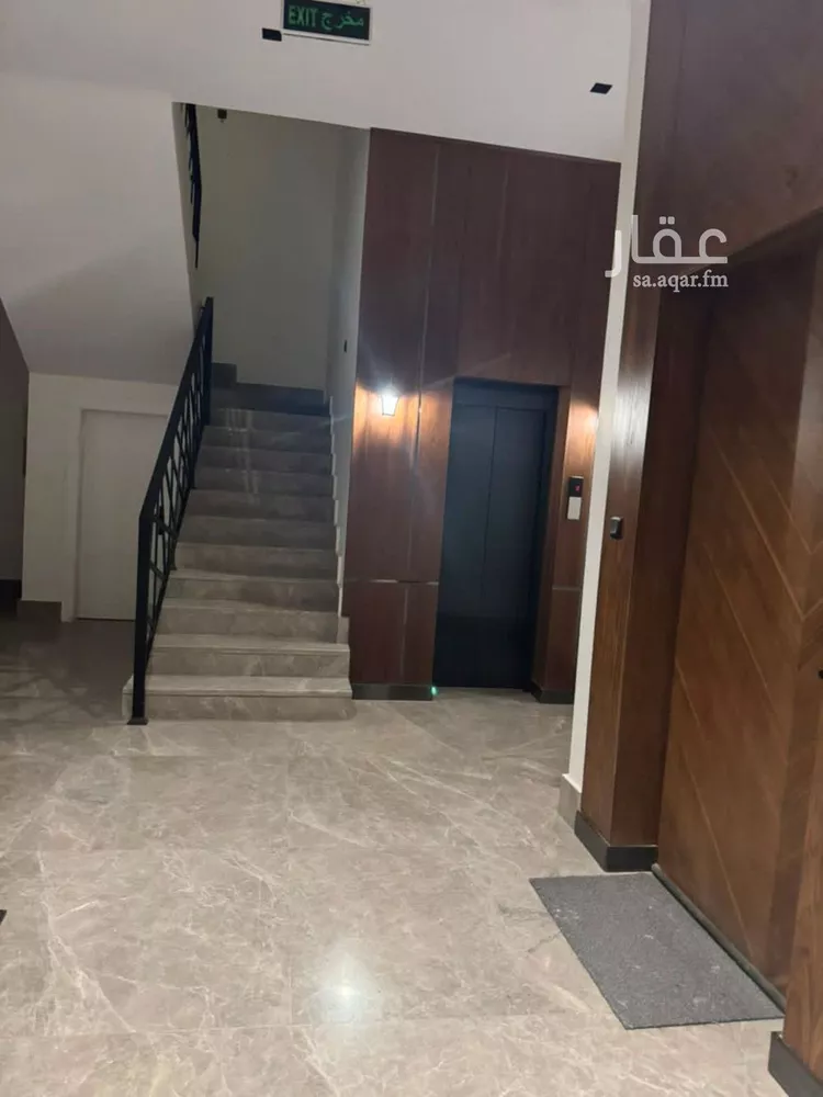 شقة للإيجار في شارع الأمير خالد بن بندر بن عبدالعزيز, حي العارض, مدينة الرياض, منطقة الرياض 13
