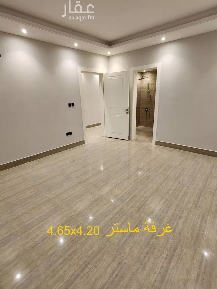 شقة للإيجار في شارع الخليل بن أحمد الفراهيدي, حي المونسية, مدينة الرياض, منطقة الرياض صورة 2