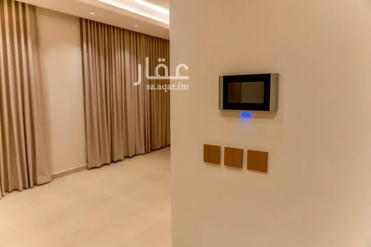 شقة للإيجار في شارع الامير سلطان ابن عبدالعزيز, حي السليمانية, مدينة الرياض, منطقة الرياض 23