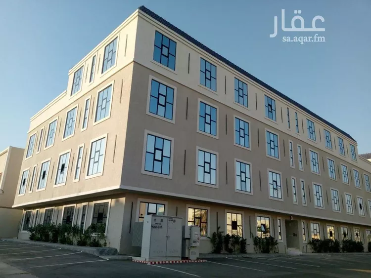 شقة للإيجار في شارع القمري, حي الحزم, مدينة الرياض, منطقة الرياض صورة 3